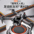 UAV New Folding HD Real-Time Aerial Photography Optical Flow Positioning Long Endurance Anti-Collision Four-Side Obstacle Avoidance Children's Toys