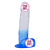 Artificial Vagina Diameter Transparent Simulation Penis Female Ziwei Appliance Factory Wholesale Generation Hair