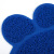PVC Special-Shaped Cat Litter Mat Waterproof Non-Slip Pet Cat Foot Mat Leak-Proof Cat Litter Practical Pet Pad Wholesale