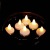Floating Candle Led Waterproof Candle Light