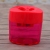 8904 Creative Stationery, Office Double Hole Pencil Sharpener Pencil Sharpener Pencil Sharpener
