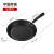 Wholesale Cast Iron Deepening Omelette Pan Omelette Egg Hamburger Grinding Tool Household Egg Dumpling Pan Uncoated