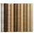 Wood Grain Sticker Gluedots Wallpaper PVC Hotel Renovation Engineering Furniture Wallpaper Self-Adhesive Wallpaper Adhesive Cabinet Stickers
