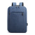 New Anti-Theft Backpack Logo Xiaomi Business USB Charging Backpack Fashion Computer Backpack