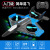 Remote Control Aircraft V17 Fighter Model Aircraft Glider Foam UAV Children's Elementary School Boy Toy Aircraft