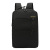 2020usb Charging Computer Bag Three-Piece Set Business Backpack Backpack Men's Canvas Bag School Bag Wholesale