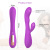 MICRO LOVE Ziwei Device Female Massage Heating Vibrator Usb Charging Ziweicheng Product for Human Wholesale Delivery