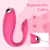 Youyou Ziwei Device Yuna Vibrator 10-Frequency Vibration Teaser Adult Supplies Wholesale Delivery