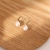 2022french Style New Niche Design High-Grade Earrings Korean Stylish Water Drop Pearl Earrings Fashionable Earrings