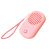 Wholesale Grafting Eyelash Hair Dryer Mini Little Fan USB Rechargeable Outdoor Blowing Summer Blowing Fan