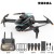 Cross-Border P10 Intelligent 360 ° Four-Way Obstacle Avoidance Drone for Aerial Photography HD Dual-Camera Four-Axis Aircraft Remote Control Aircraft