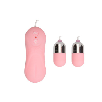 Factory Selling Sexy 16-Frequency Vibration Vibrator Adult Supplies Ziwei Massage Stick Female Supplies Flirting Double Vibrator Wholesale