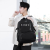 New Business Backpack Wholesale Schoolbag Computer Bag Men's out Multifunctional Backpack Exclusive for Cross-Border