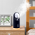 USB Projection Humidifier Mini Charging Spray Hydrating Humidifier