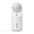 USB Projection Humidifier Mini Charging Spray Hydrating Humidifier
