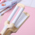Egg Roll Hair Curler Wave Pattern Large Roll Lazy Perm Lady Student Cool Letter Fashionable Words Bubble Egg Hair Curler