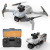 Children's Intelligent Five-Sided Obstacle Avoidance Drone for Aerial Photography 4K Optical Flow Fixed Altitude Aircraft Entry Telecontrolled Toy Aircraft