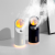 USB Projection Humidifier Mini Charging Spray Hydrating Humidifier