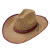 Hat Sun Hat Men's Summer Outdoor Big Brim Cycling Fishing Sun Hat Construction Site Farmers Beach Hat