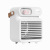 New Air Cooler Mini Small Air Conditioning Refrigeration Little Fan Spray Dormitory Home Office Small Cooling Artifact