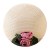 Women's Summer Hat Summer New Sun Hat with Wide Brim Travel Beach UV Protection Sun-Proof Straw Hat Sun Hat