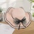 Straw Hat Female Summer Beach Hat Sun Protection By The Sea Lady Korean Style Face Cover Travel All-Matching Sun Hat Bow Hat