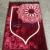 Wholesale Flannel Printing Prayer Mat Hui Worship Prayer Thickened Widened Mat Worship Felt Carpet Ethnic Bedroom