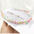 New Quicksand Headband Children's Transparent PVC Paillette Headband Factory Direct Sales Children's Hair Accessories