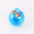 Large Children's Inflatable Toy Elastic Chain Hanging Ball Football Cartoon Pattern Ball Children's Fun Game Ball