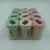 New Slide Cover Toothpick Box Restaurant Restaurant Double-Headed Bamboo Fruit Toothpick Disposable Portable Toothpick