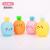 Squeezing Toy Decompression Artifact Children's Cute Radish Flour Decompression Trick Creative Squeeze Toys Creative Special