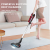 DSP DSP Household Small Multi-Functional Large Suction Hand-Held Carpet Dust Removal Multi-Suction Vacuum Cleaner Kd2023