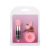 Small Calabash Mini Vibrator Three-Piece Set Women's Self-Wei Device Funny Stick Adult Supplies Wholesale Delivery