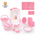 Baby Bathtub Baby Bathtub Newborn Children's Products Shampoo Set Large Thickened Bathtub South Africa Hot