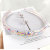 New Quicksand Headband Children's Transparent PVC Paillette Headband Factory Direct Sales Children's Hair Accessories