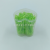 About 40 PCs Love Bottle Fruit Toothpick Eating Cakes Fruit Fork Fruit Toothpick Prod Household Disposable Fruit Fork