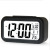 Amazon Hot Sale Electronic Alarm Clock Charging Luminous Smart Clock Student Children Creative LED Digital Alarm Clock