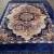 Wholesale Flannel Printing Prayer Mat Hui Worship Prayer Thickened Widened Mat Worship Felt Carpet Ethnic Bedroom