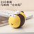 New Bee USB Hand Warmer Rechargeable Mini Cute Student Mini-Portable Warm Gift Heating Pad