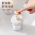 Customized Press Bubbler Facial Cleanser Bubbler Cleansing Face Washing Hair Washing Shampoo Foam Foaming Cups
