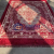 Wholesale Flannel Printing Prayer Mat Hui Worship Prayer Thickened Widened Mat Worship Felt Carpet Ethnic Bedroom