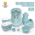 Baby Bathtub Baby Bathtub Newborn Children's Products Shampoo Set Large Thickened Bathtub South Africa Hot