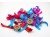 Wedding Atmosphere Hand-Shaking Flower Hand-Throwing Flower Ribbon Factory Direct Sales Export Quality Large Quantity High Quality Welcome Inquiry