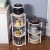 Multi-Functional Kitchen Shelf Movable Organizing Shelf