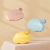 Silicone Heating Hand Warming Egg Mini Hand Grip Replaceable Core Hand Warmer Cute Heating Pad Hand Warmer Portable