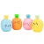 Squeezing Toy Decompression Artifact Children's Cute Radish Flour Decompression Trick Creative Squeeze Toys Creative Special