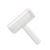 Two-in-One Lent Remover Tearable Roll Paper Lint Roller Electrostatic Pet Hair Removal Floor Dust Removal Bed Sheet Cleaning Hair Removal Brush
