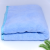 Plain Polyester Coral Fleece Double-Sided Fabric Absorbent Towel Fabric Wholesale Double-Sided Flannel Fabric Blanket Customization