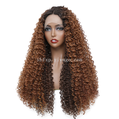 Wig Lace Headgear