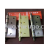 4BBGold Crowns Hinge Bearing Home Cabinet4Inch Thickened Hinge